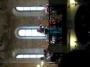 Concert in Prague