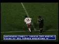 Santa 1 - huracan 1