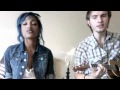 Oh, It Is Love- Hellogoodbye (uke/melodica) Cover /Bloopers - YouTube