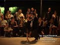 Pablo Villarraza -  Dana  Frigoli
