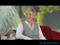 Bette Midler on Ellen Degeneres 11/24/08