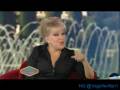 Bette Midler on Ellen Degeneres 11/24/08