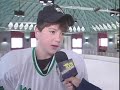 update: been about five years since this video was made. heather did go to prep school to play hockey, although health issues got in the way of her playing at the college level. she is a division i varsity athlete though in college but in crew. teen kids news segment on westchester mariners bantam b team