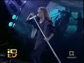 Europe The Final Countdown starring joey tempest