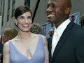 taye diggs and idina menzel