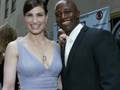 taye diggs and idina menzel