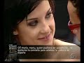 Virginia, �Te f�as de Risto? �Por qui�n late tu coraz�n?