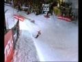 Snowboard Davos XUT