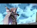 Final Fantasy Dissidia - The Emperor vs Exdeath (Inward Chaos lv 107) no Damage Taken