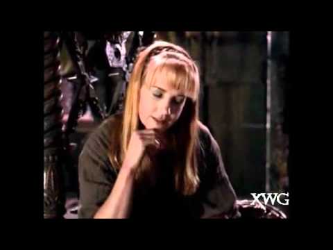 Xena Warrior Princess- Gabrielle/Hope - my baby