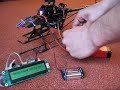 DIY low cost Telemetrie