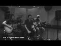 My Great Affliction [M.G.A] - Narcissus - Acoustic