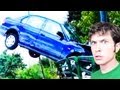 RENTAL CAR OWNAGE