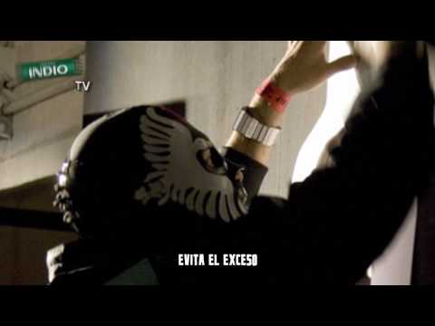 Indio TV: Entrevista con XGhetto666