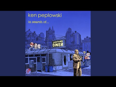 Ken Peplowski – With Every Breath I Take