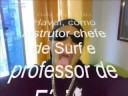 Entrevista com o Nerd Surfista e seu Primo - O Doente