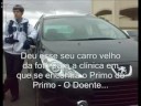 Entrevista com o Nerd Surfista e seu Primo - O Doente