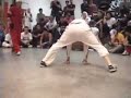 T.G. Breakerz vs Rivers 2005