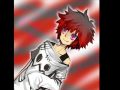 His World- Anime Style!