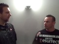 Michigan Fighter profile: Rob Ross