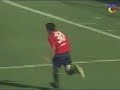 Matias Vuoso... Gol a Racing Con Independiente
