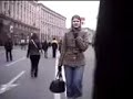 7 minutes in Kiev/Kyiv