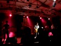 10/08/20 The Last Chance- 一年 @ THE WALL駁二
