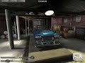 Nvidia Time Machine Demo