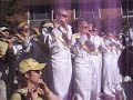 Georgia Tech Band Playing Budwiser Song Georgia Tech Band Playing Budwiser Song