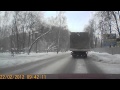 Carcam CDV 250 Тест День