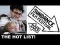 Sundance 2013 - Kill Your Darlings, Blue Caprice, Touchy Feely : Beyond The Trailer