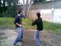 videos de Les Algérois te3 zmar wech ydirou!!!