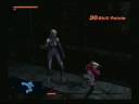 Nina breaks Anna