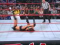 Mickie James vs. Tara