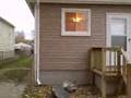 Redford Michigan Remodeled House for Sale - Outside