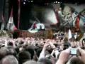 Iron Maiden - Prague 8.8.2008