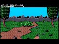 Double Hawk - Level 1 (Sega Master System)