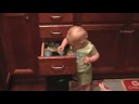 Cole's First Steps