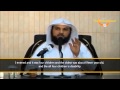 A true Emotional Touching Story ᴴᴰ | Sheikh Muhammad Al Arifi | MUST SEE