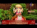 Aradhana on 22nd December 2012 - Dattamata
