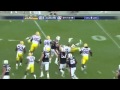 Morris Claiborne NFL Draft Analysis - 2010 Season