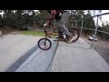 fit bike co Aitken S3.5 Frame Snap Matt King DADS BMX