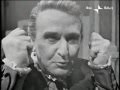 Otello  1957 (Gassman, Randone)