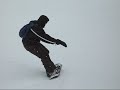 killington ski trip spring break