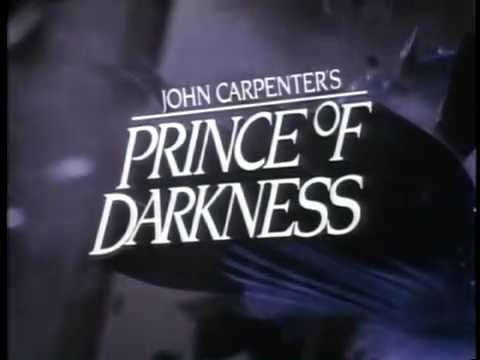 Prince Of Darkness (1987) - Official Trailer