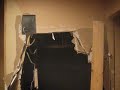 Click here to watch this video 解体中の店舗