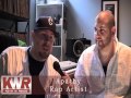 Apathy talks Honkey Kong album, DJ Premier, & Chris Webby w/ Kevin W. Reese