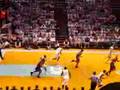 Scheyer Clowns, Hansbrough Dunks, Dook SUCKS!