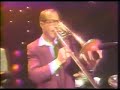 back in '88 we weren't just sittin' around the house.
this clip is for listeners to carl fontana, steve turre, urbie green, julian priester, robin eubanks, frank rosolino, jeff rinnear, jay jay johnson, kai winding, steve turre, jimmy cleveland, julian priester, robin eubanks, frank rosolino, jeff rinnear, vic dickensen, curtis fuller, al grey or even trummy young mighta' dug this one. this show was a kick, but the best house we played on this tour was in johnson city, tenessee; those people were very nice to us.
if it's not easy to see what i'm using... i had to make my own drumstick / brushes; at that time there weren't any makers of these. there are a few now. _tymjar