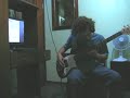 Cort G Series GB 25 Cort G Series GB 25